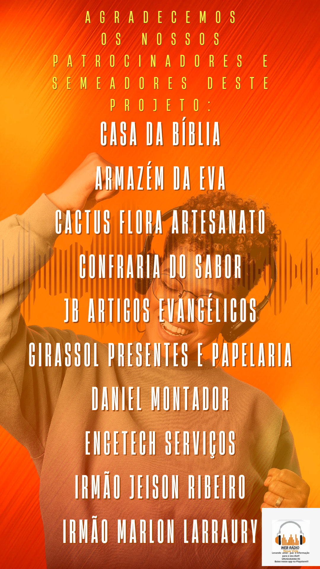 PATROCINADORES